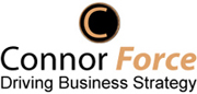 ConnorForce logo